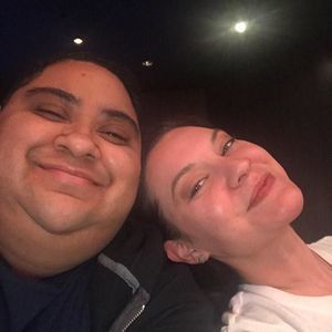 Meet your Posher, Carmen